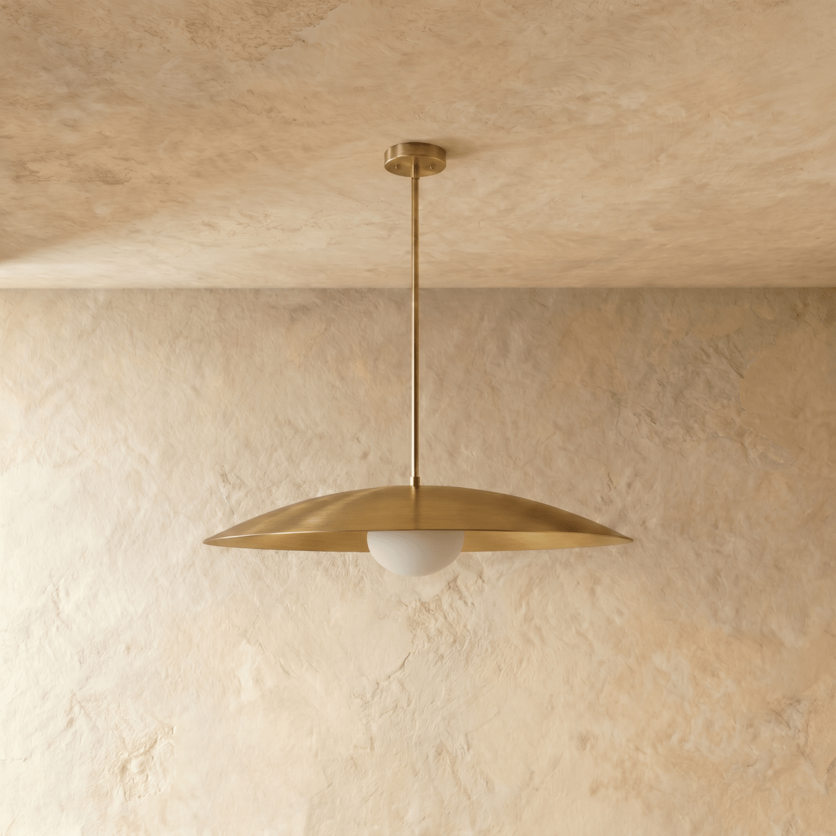 Sylor Pendant Light - Residence Supply
