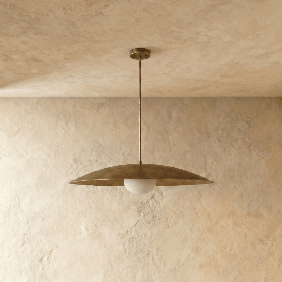 Sylor Pendant Light - Residence Supply