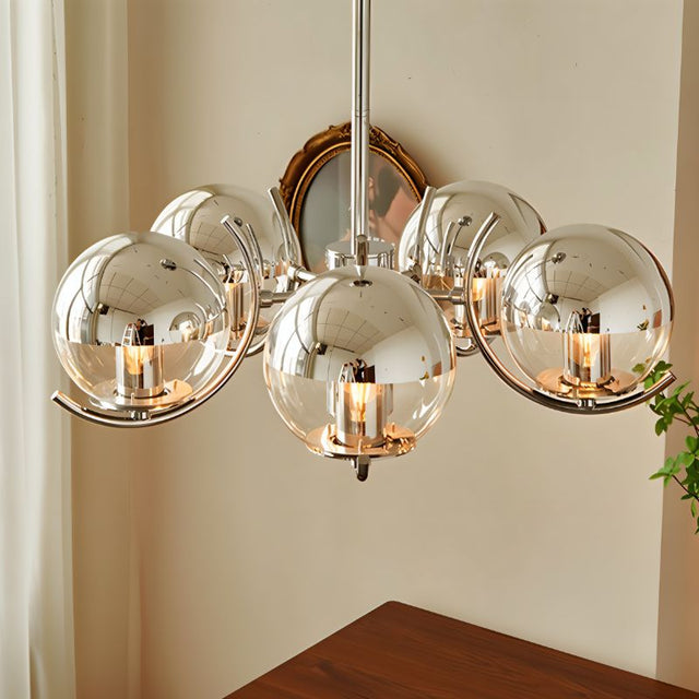Syris Chandelier - Residence Supply