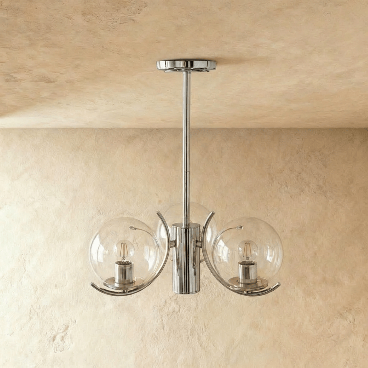 Syris Chandelier - Residence Supply