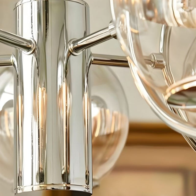 Syris Chandelier - Residence Supply