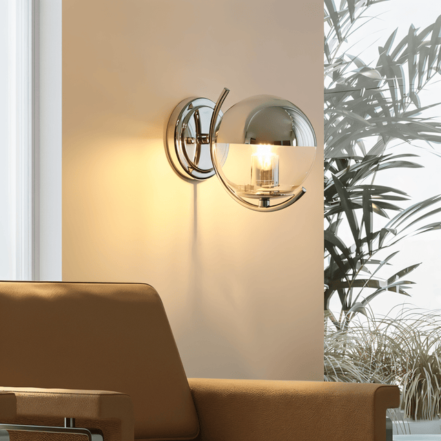 Syris Wall Lamp - Residence Supply