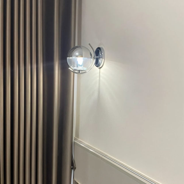 Syris Wall Lamp - Residence Supply