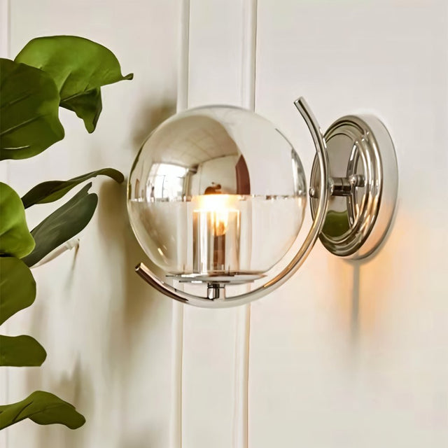 Syris Wall Lamp - Residence Supply