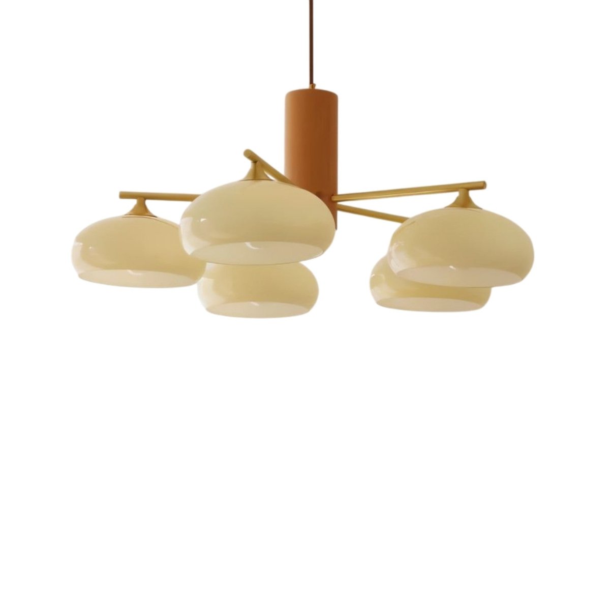 Tabis Chandelier - Residence Supply