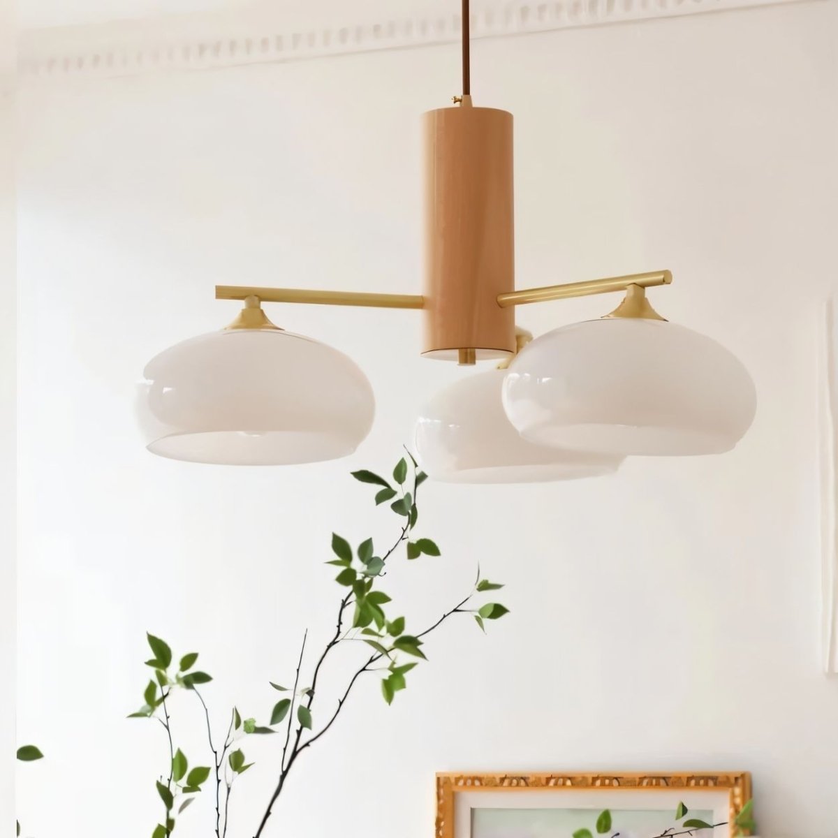 Tabis Chandelier - Residence Supply