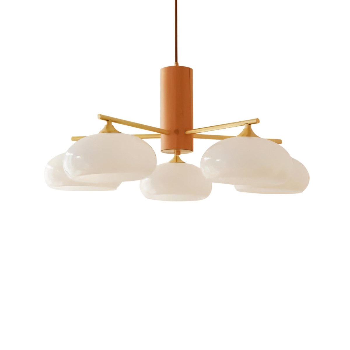 Tabis Chandelier - Residence Supply