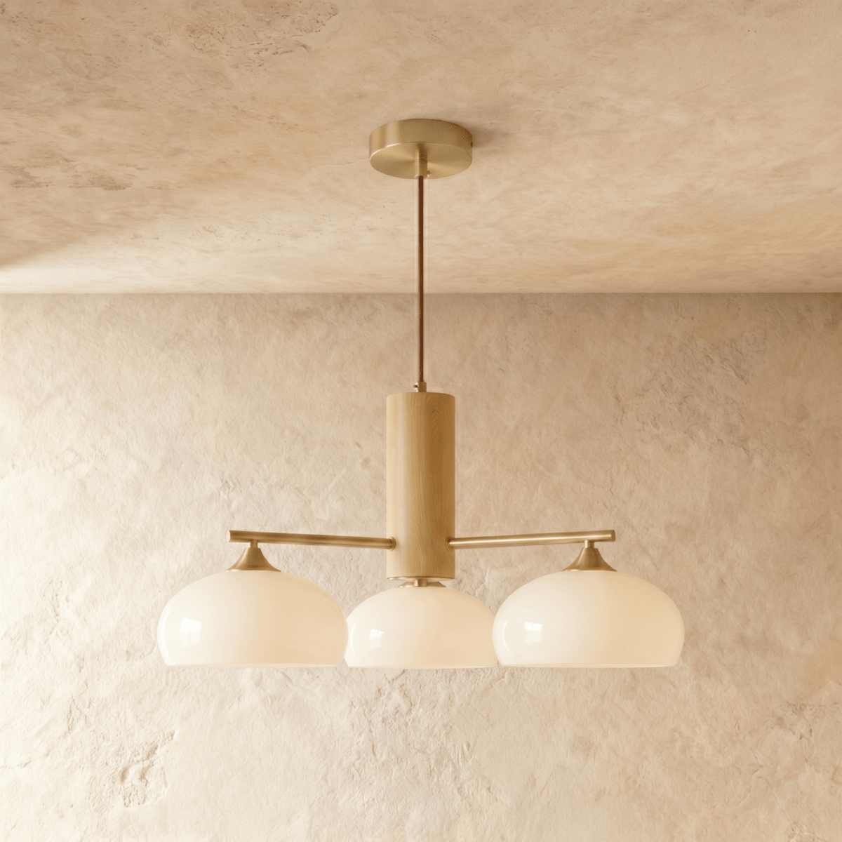Tabis Chandelier - Residence Supply