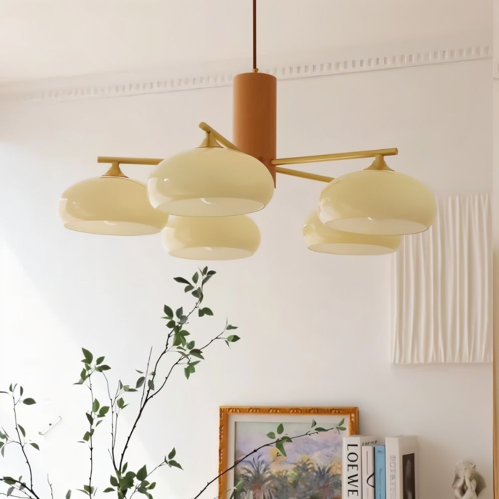 Tabis Chandelier - Residence Supply