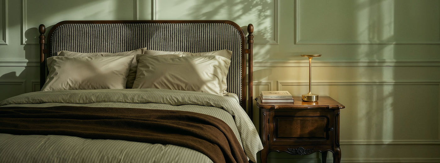 Residence Supply