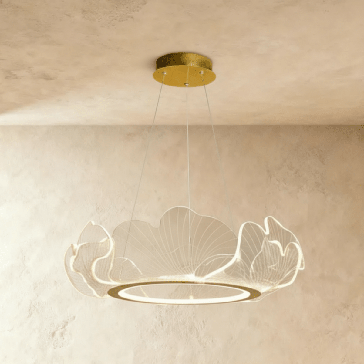 Tajia Chandelier - Residence Supply