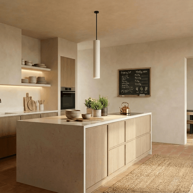 Talo Pendant Light - Residence Supply