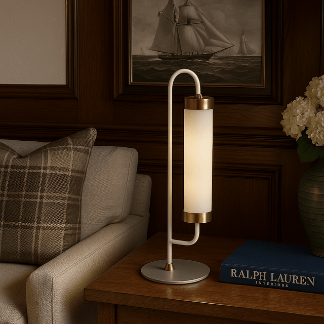 Tami Table Lamp - Residence Supply