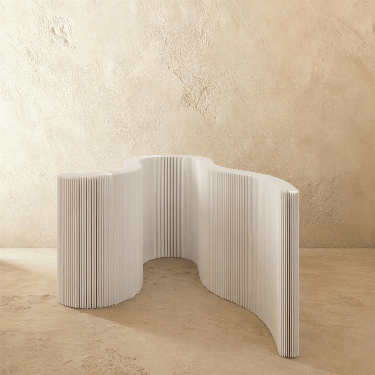 Tarak Partition Wall - Residence Supply