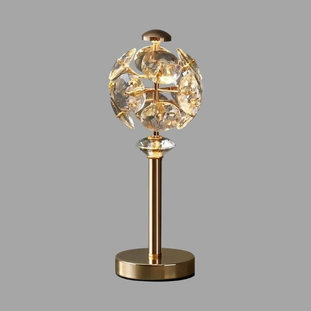 Taran Table Lamp - Residence Supply