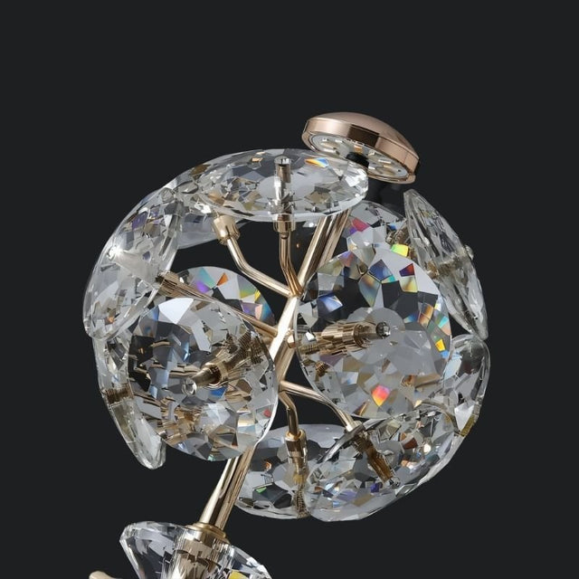 Taran Table Lamp - Residence Supply