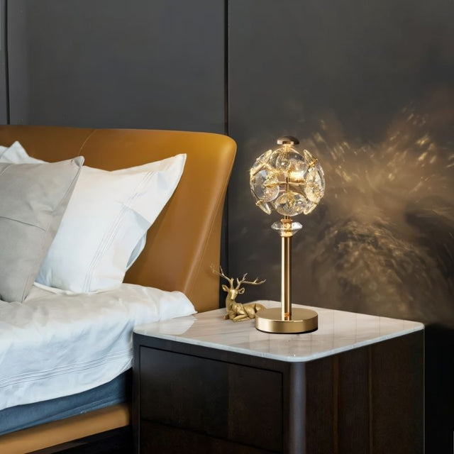 Taran Table Lamp - Residence Supply