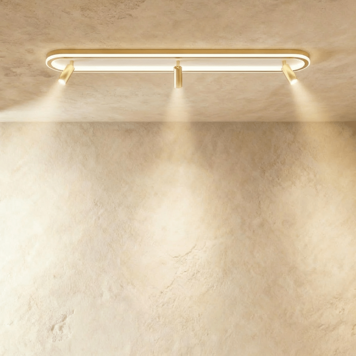 Taslit Downlight - Residence Supply