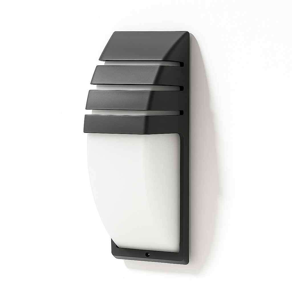Taura Outdoor Wall Lamp - Residence Supply