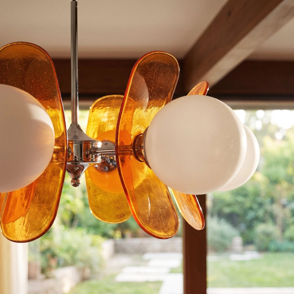 Tayla Indoor Chandelier - Residence Supply