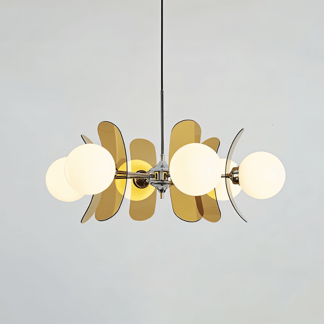 Tayla Indoor Chandelier - Residence Supply