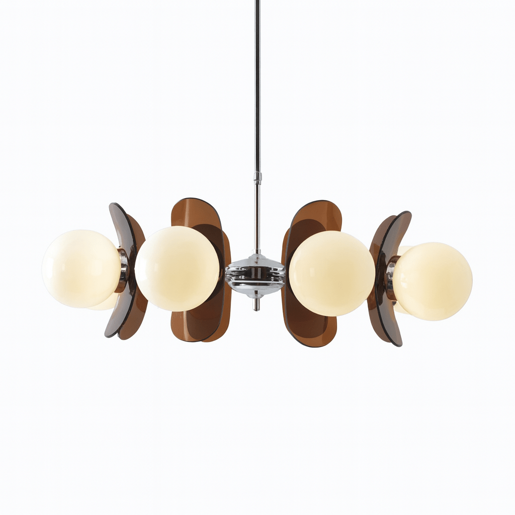 Tayla Indoor Chandelier - Residence Supply