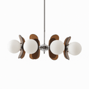 Tayla Indoor Chandelier