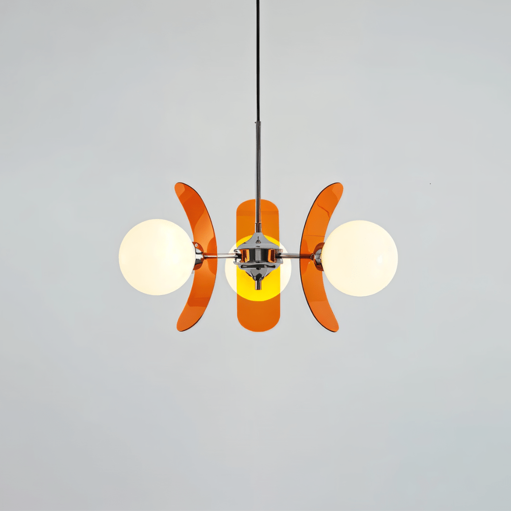 Tayla Indoor Chandelier - Residence Supply