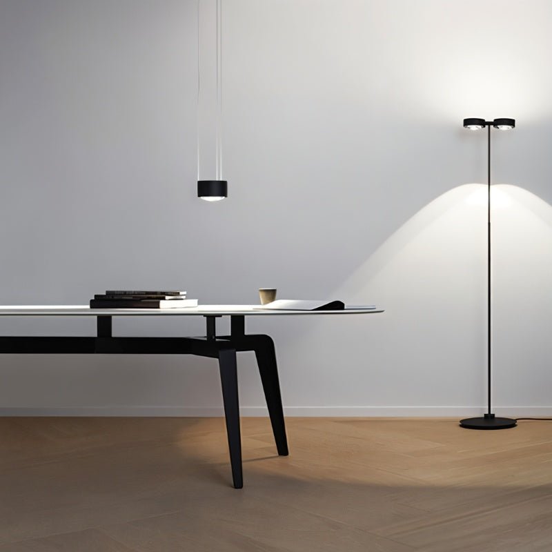 Tejas Pendant Light