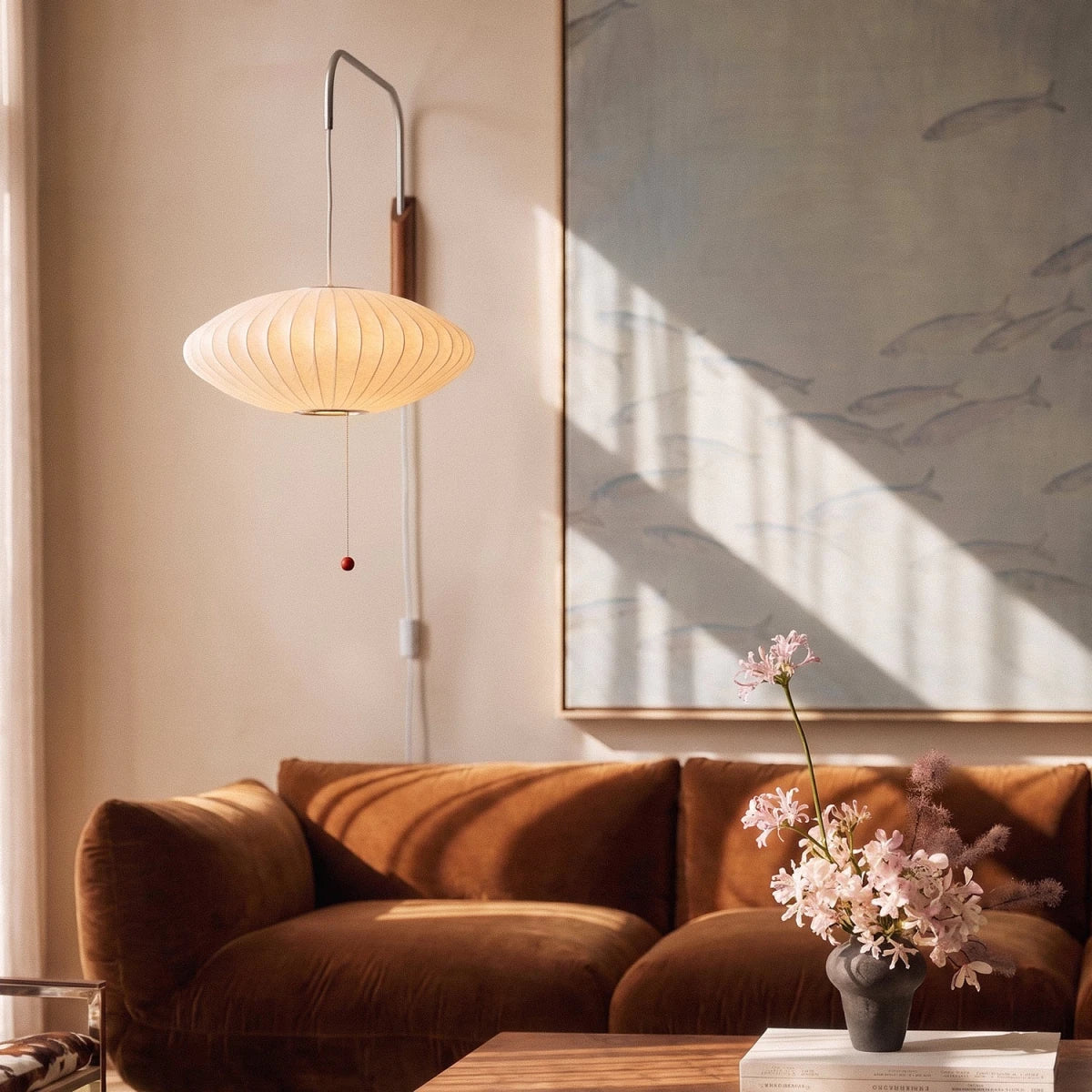 Telan Wall Lamp - Residence Supply