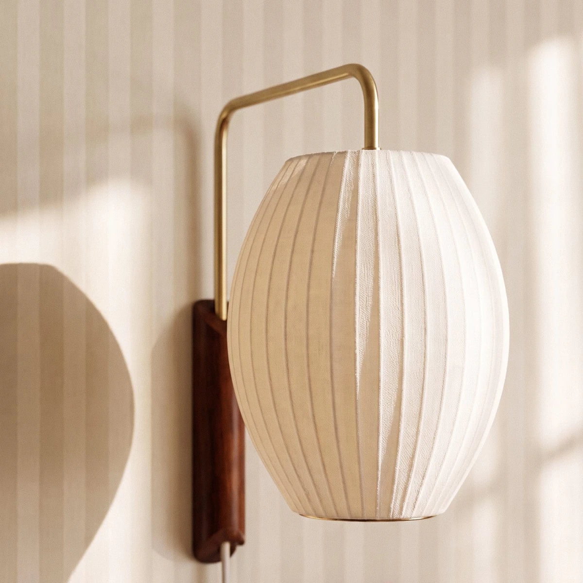 Telan Wall Lamp - Residence Supply