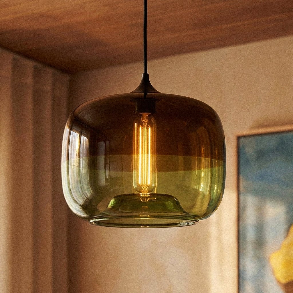 Teleo Pendant Light - Residence Supply