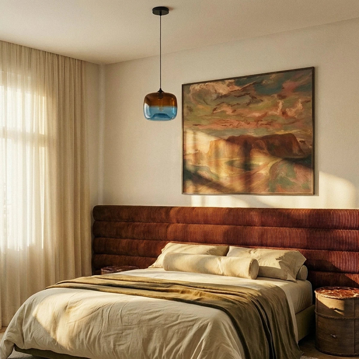 Teleo Pendant Light - Residence Supply