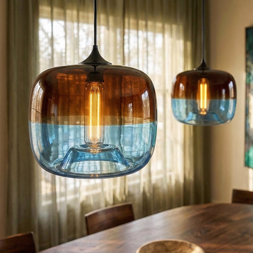 Teleo Pendant Light - Residence Supply