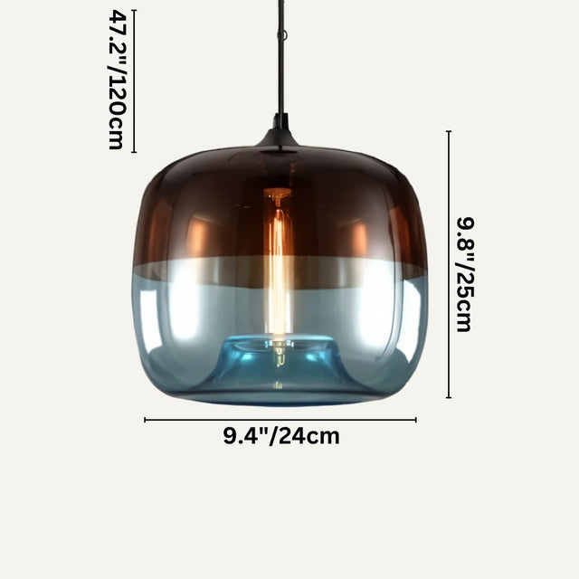 Teleo Pendant Light