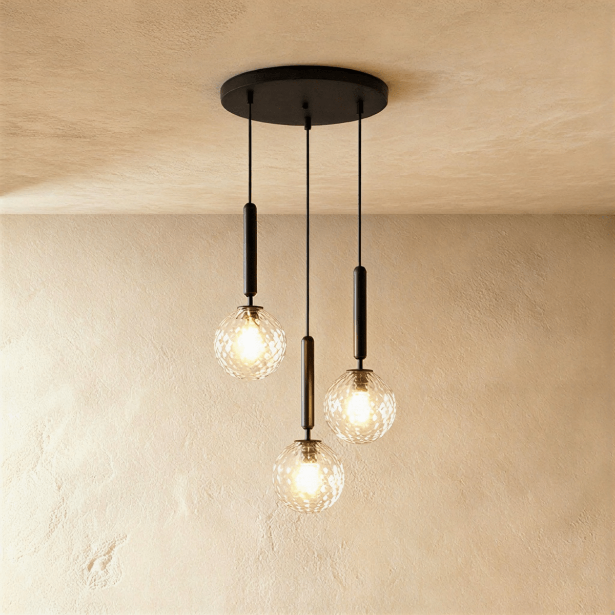 Temen Pendant Light - Residence Supply