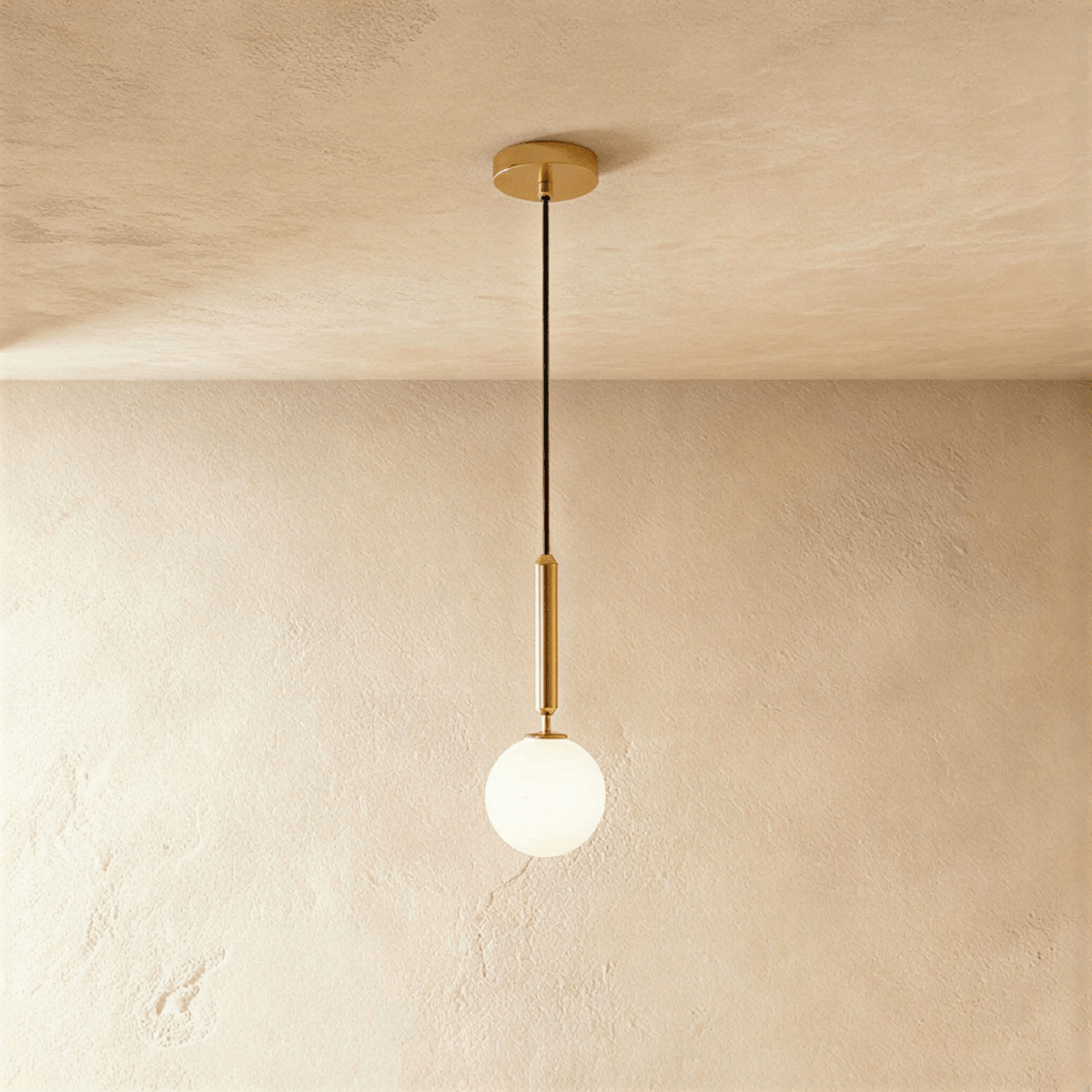 Temen Pendant Light - Residence Supply