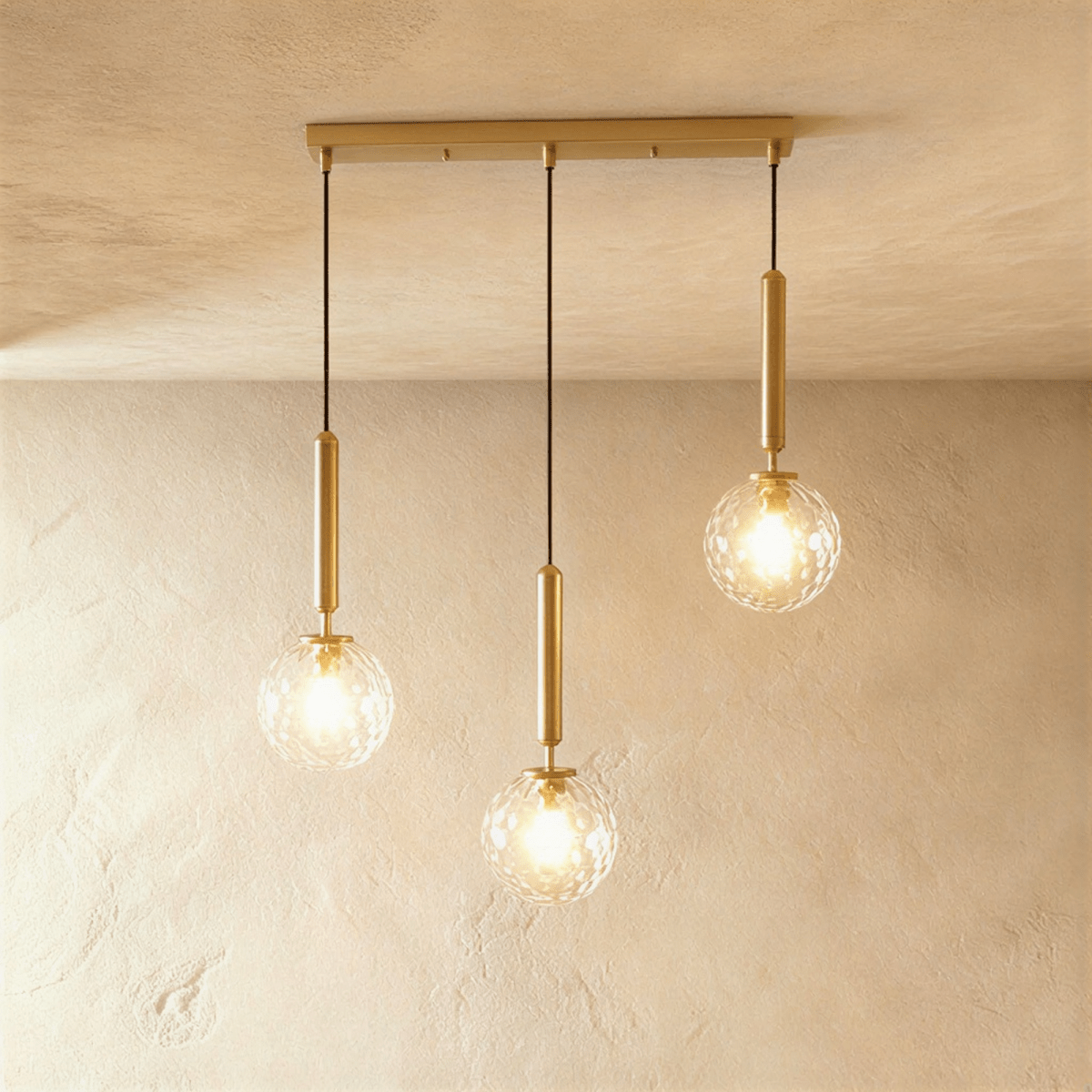 Temen Pendant Light - Residence Supply