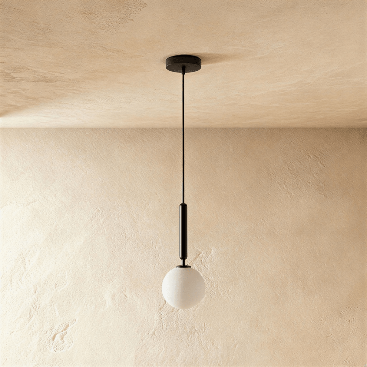Temen Pendant Light - Residence Supply