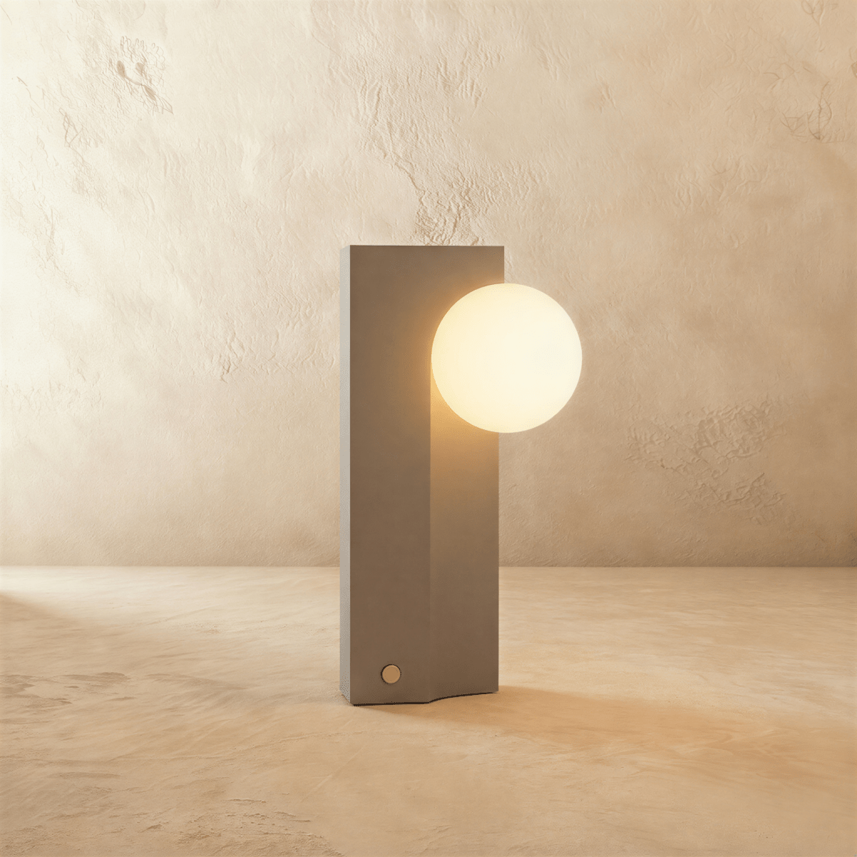 Teral Table Lamp - Residence Supply