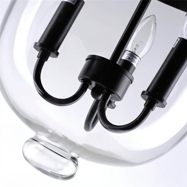 Ternum Pendant Light