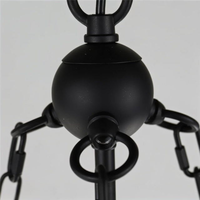 Ternum Pendant Light