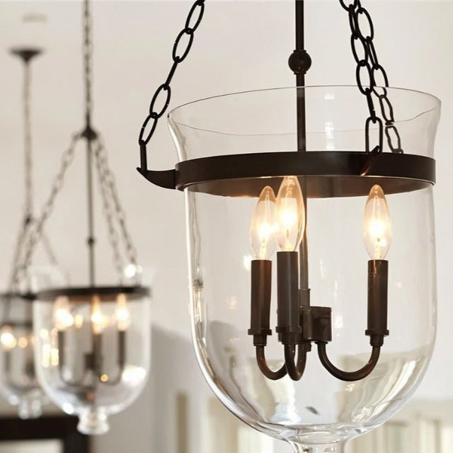 Ternum Pendant Light