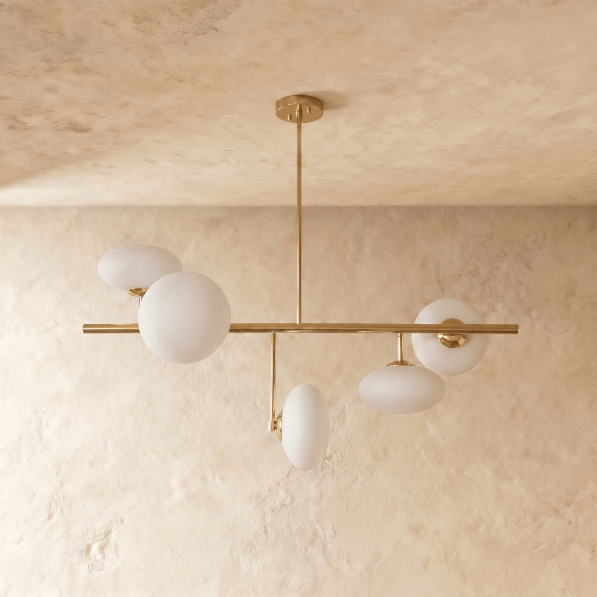 Terso Chandelier - Residence Supply