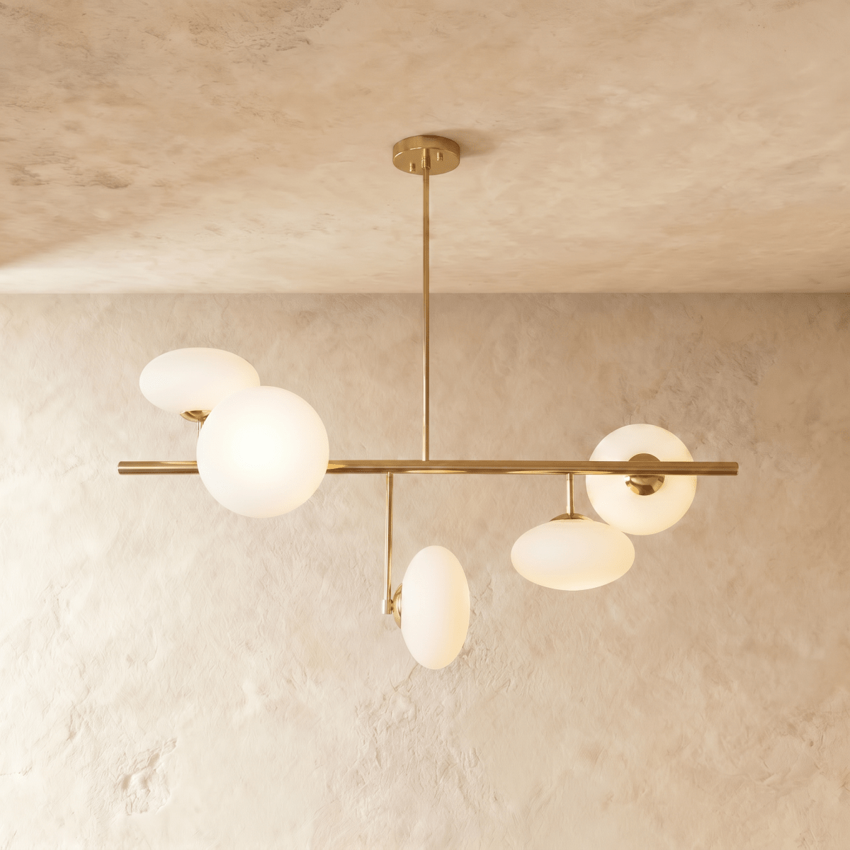 Terso Chandelier - Residence Supply