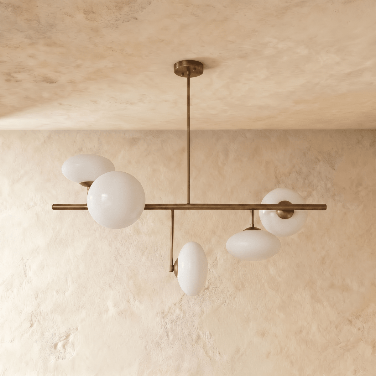 Terso Chandelier - Residence Supply