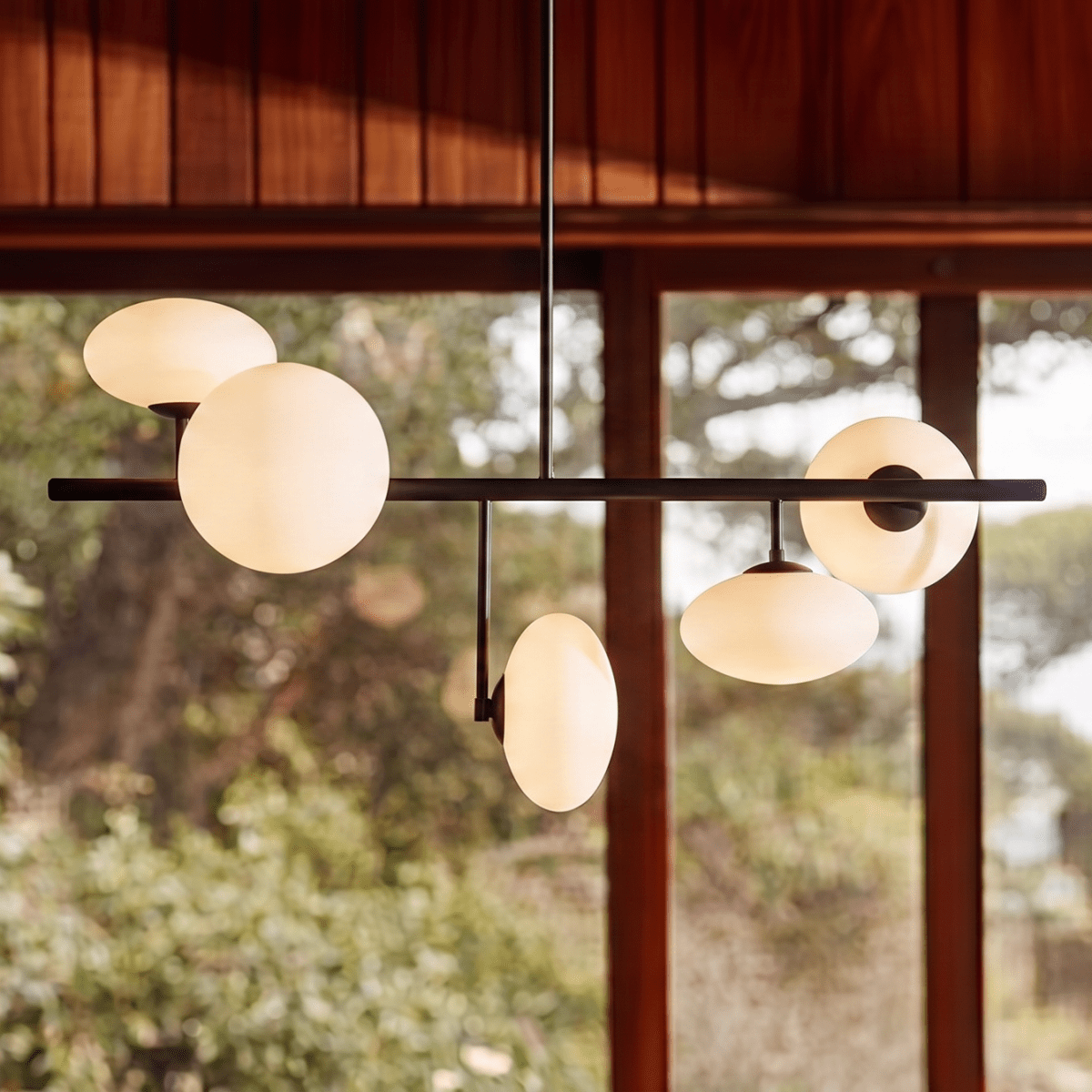 Terso Chandelier - Residence Supply