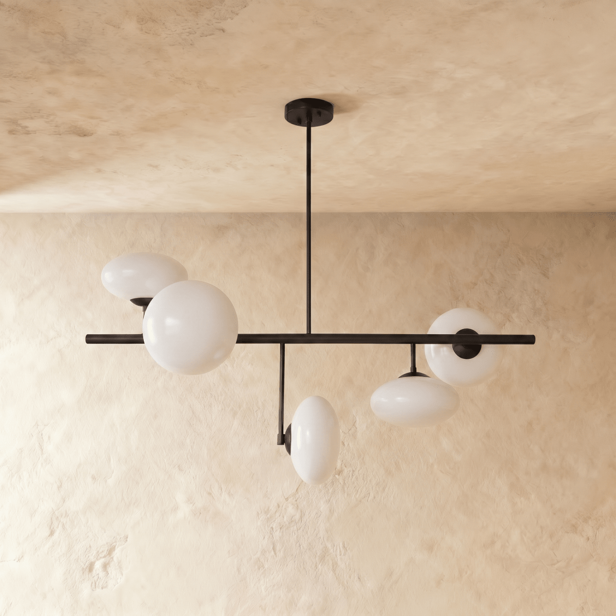 Terso Chandelier - Residence Supply
