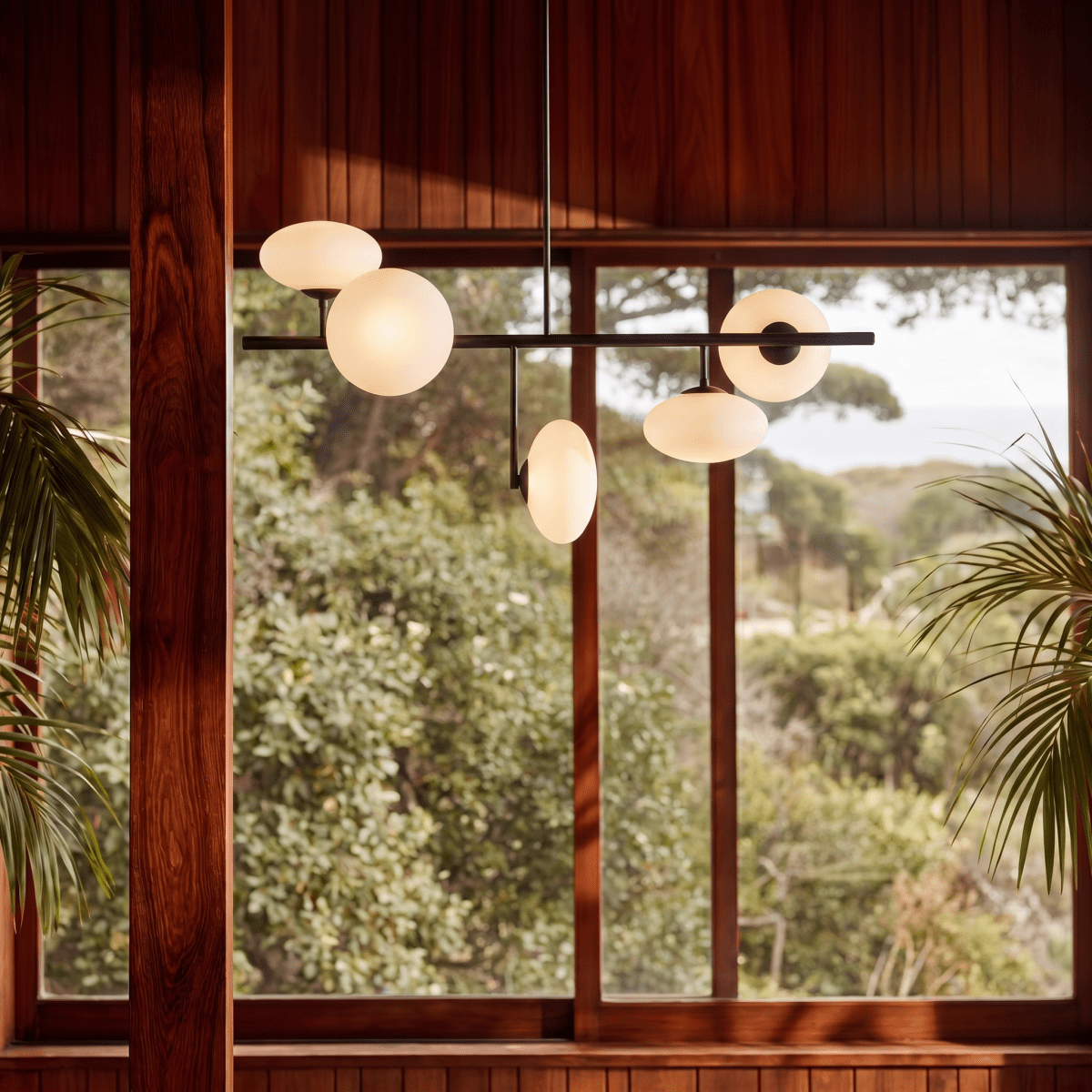 Terso Chandelier - Residence Supply