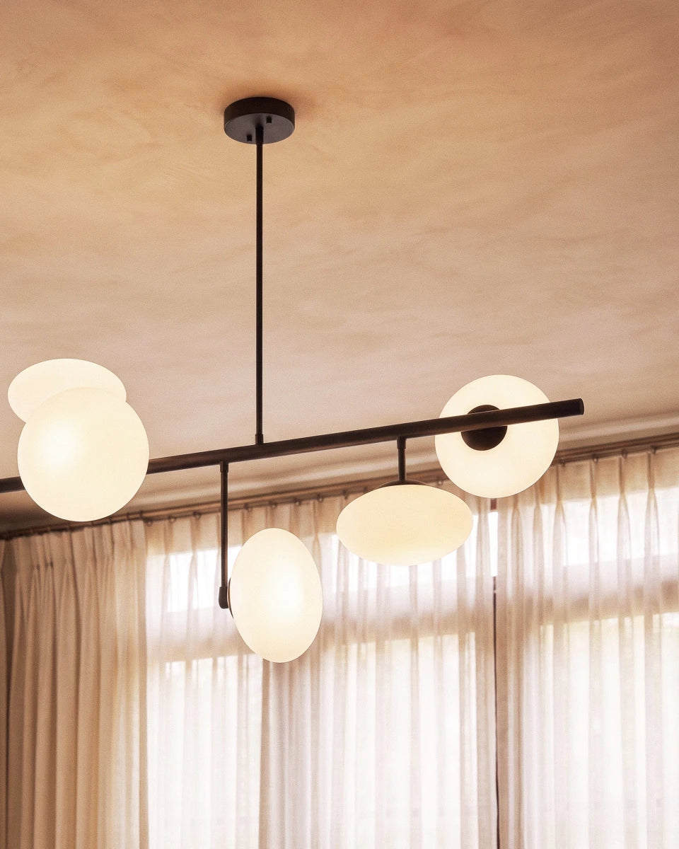 Terso Chandelier - Residence Supply